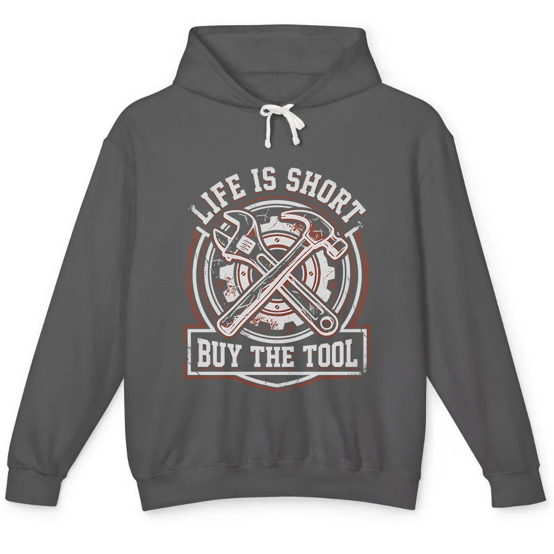 Buy the Tool