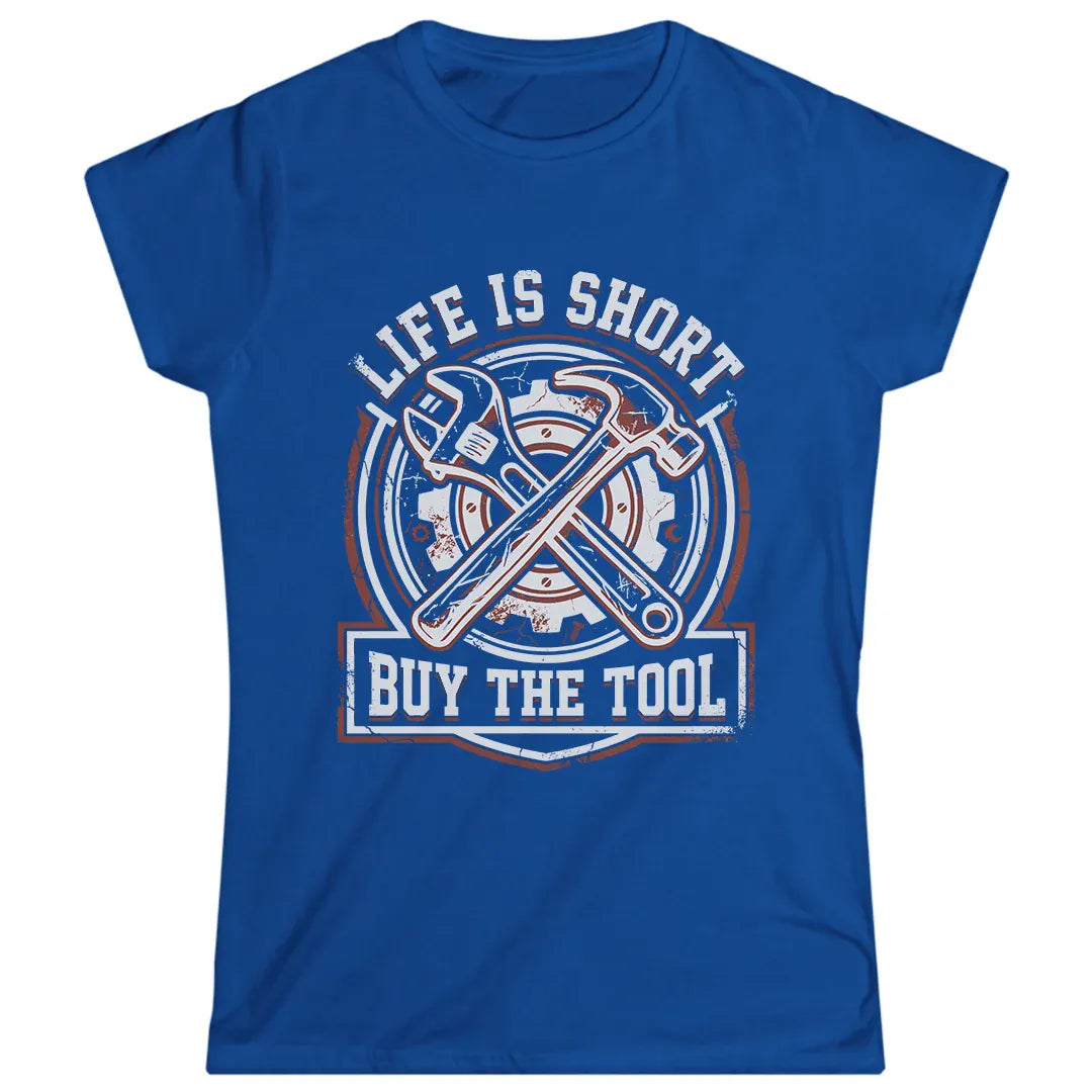 Buy the Tool