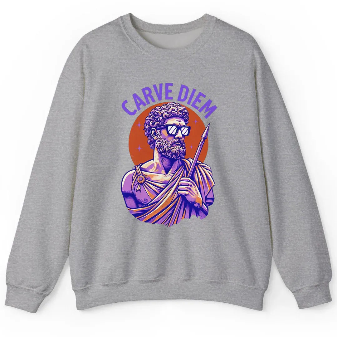 Carve Diem