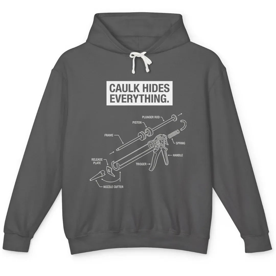 Caulk Gun