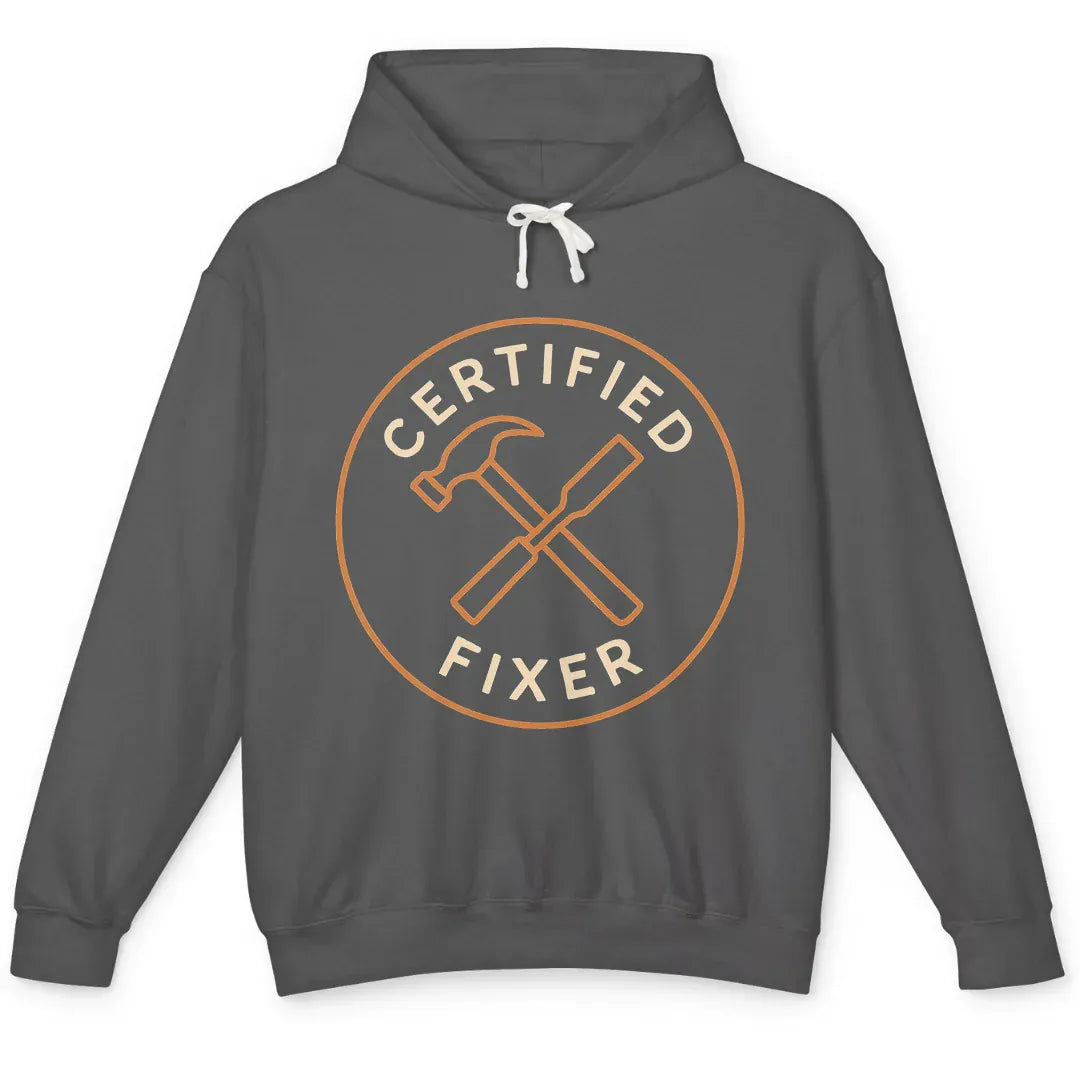 Certified Fixer
