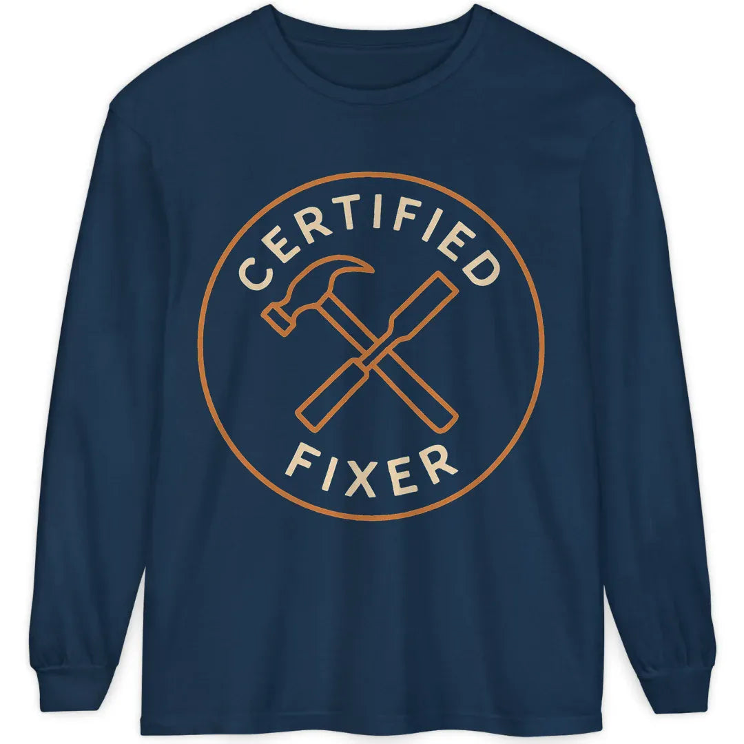 Certified Fixer