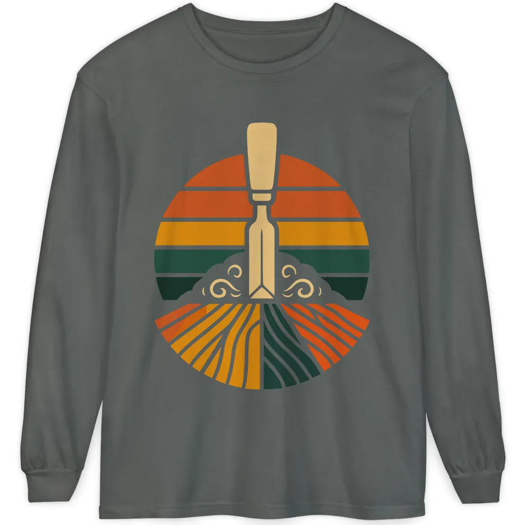 Chisel Sunset