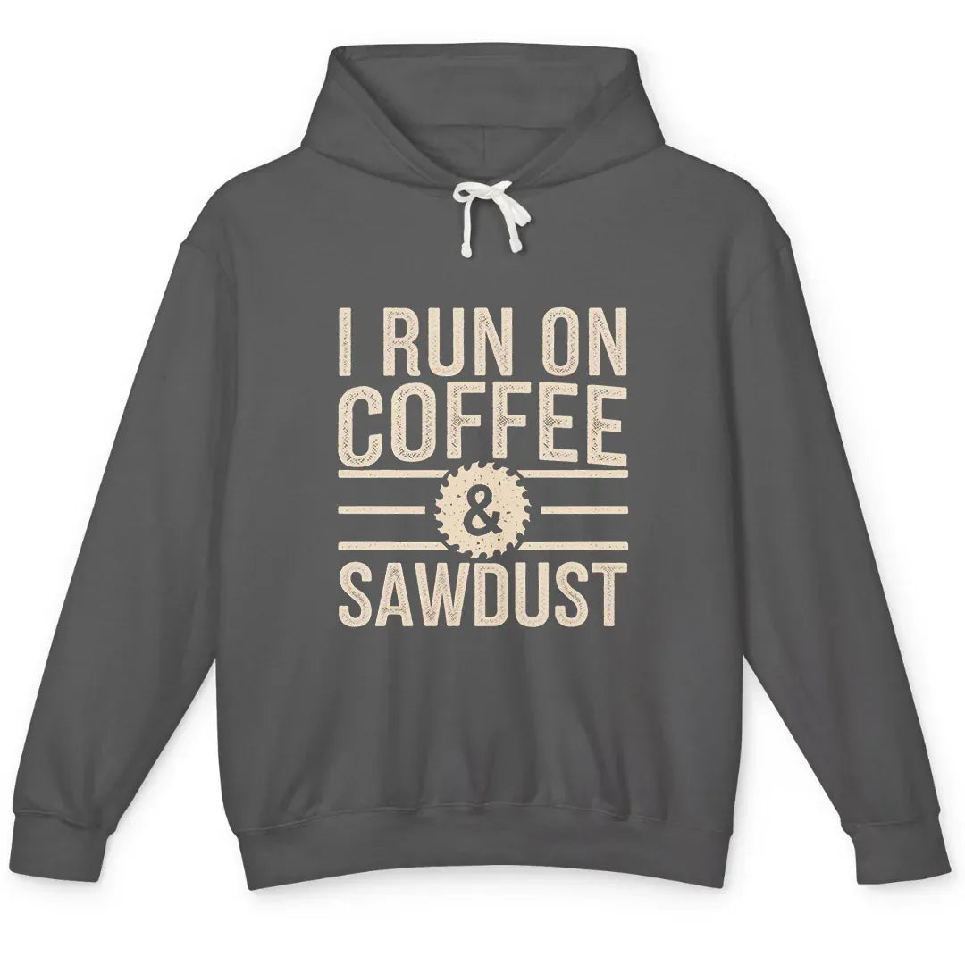 Coffee & Sawdust