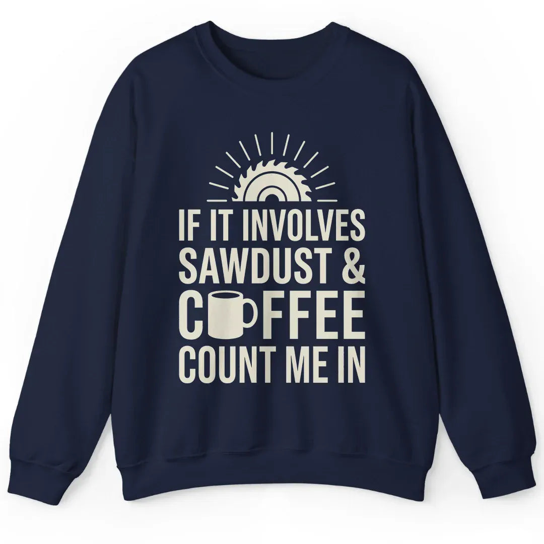 Count Me In