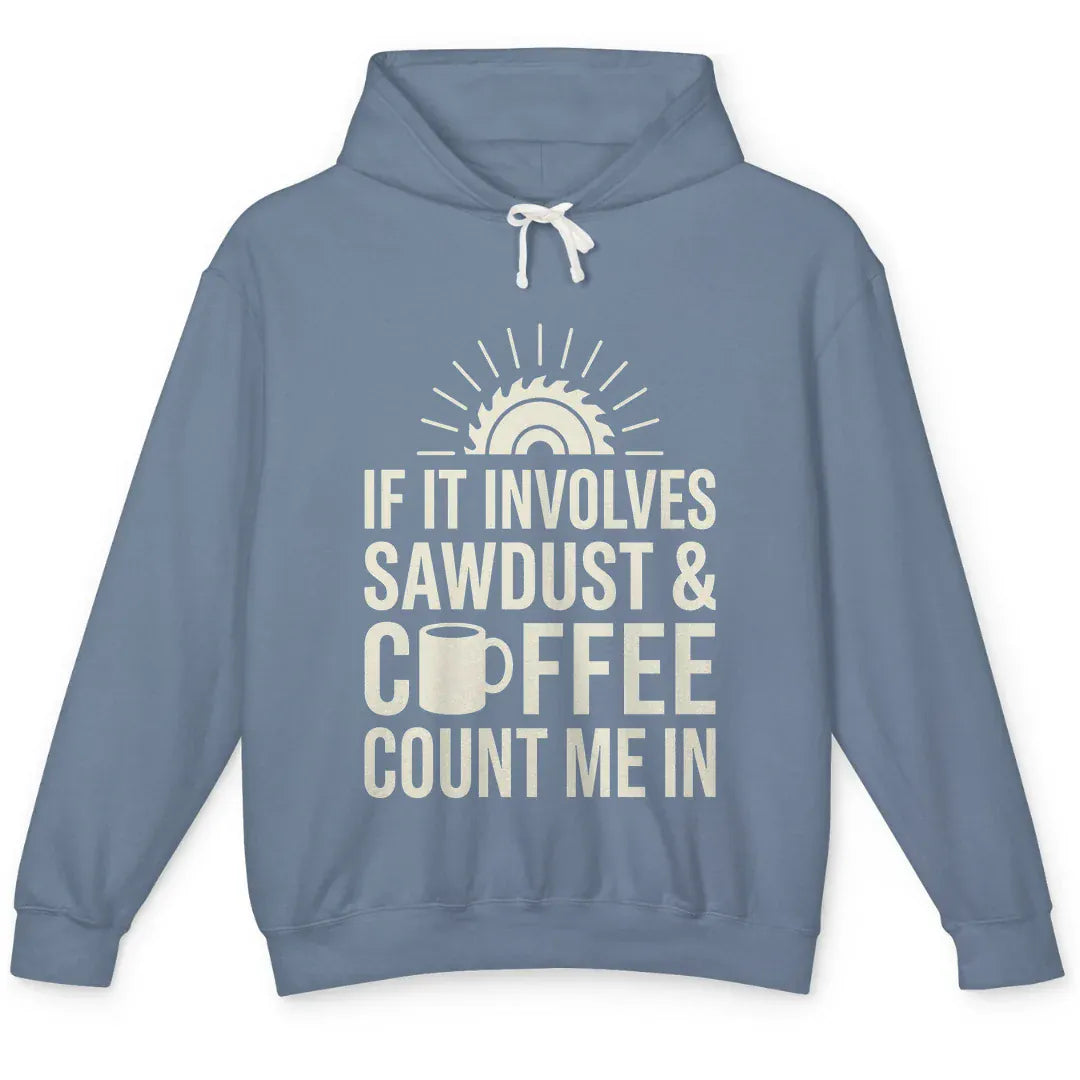 Count Me In