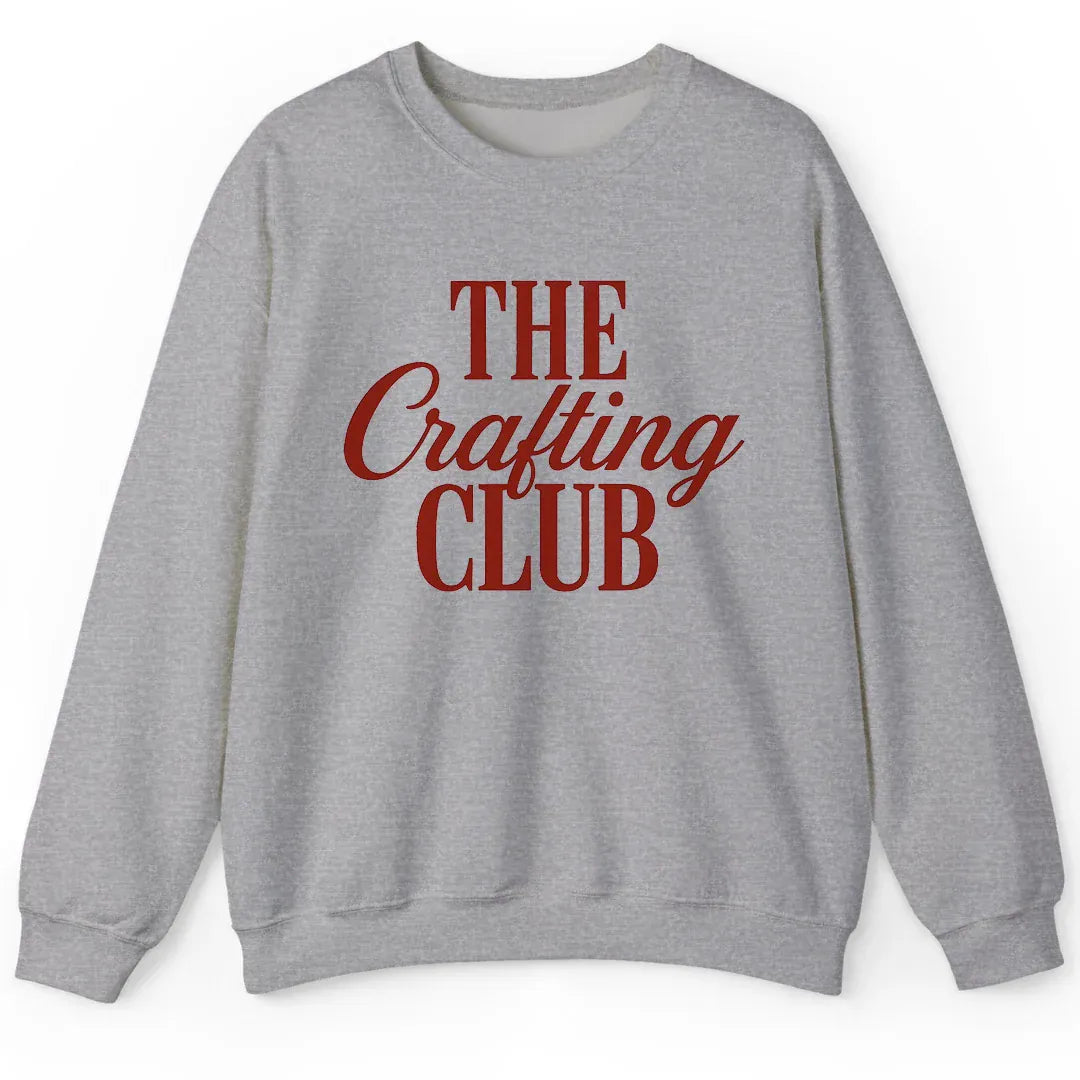 Crafting Club