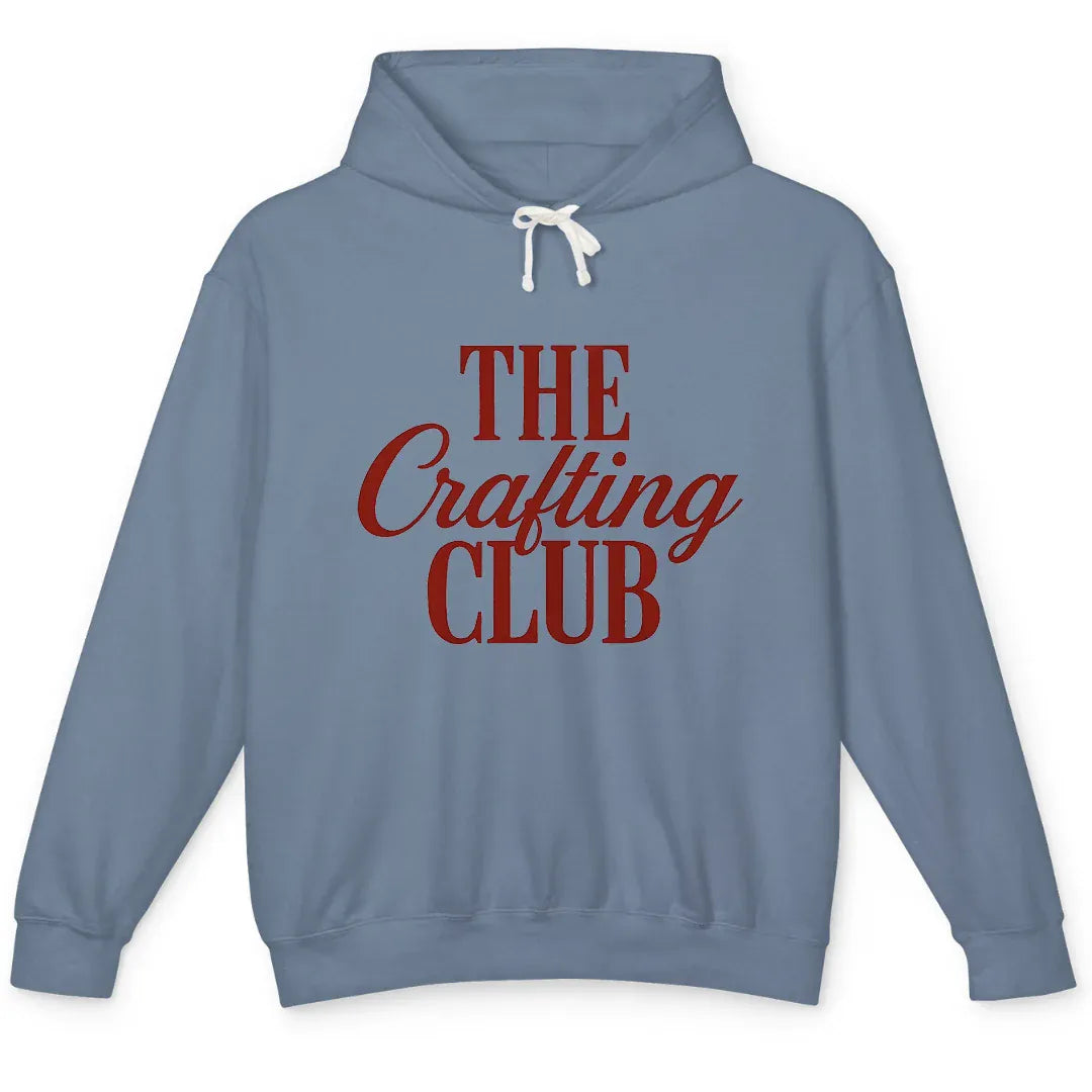 Crafting Club