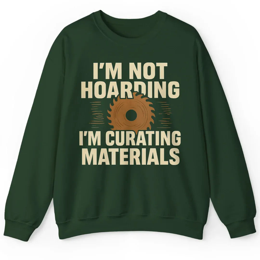 Curating