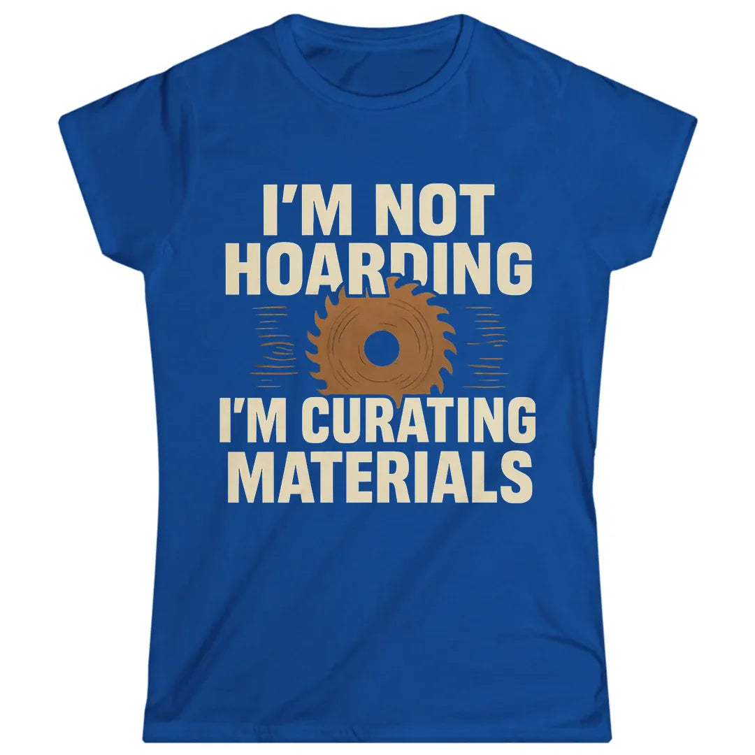Curating