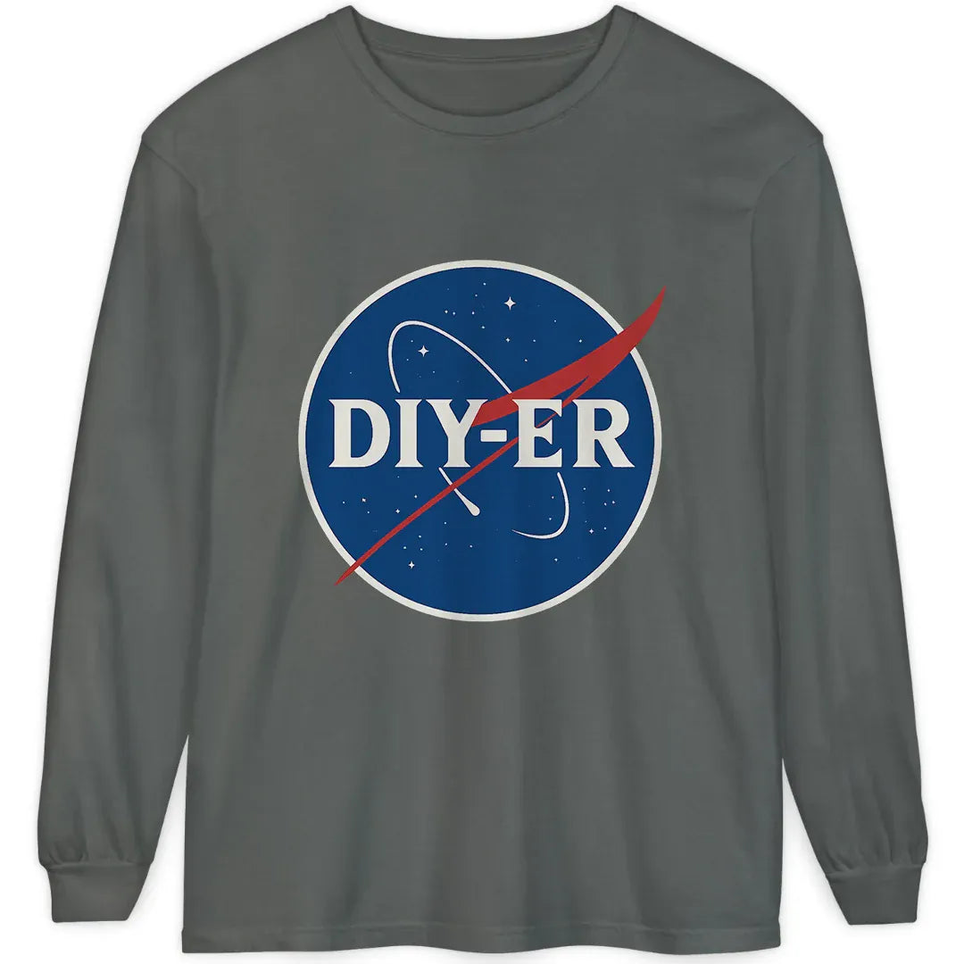 DIY-er