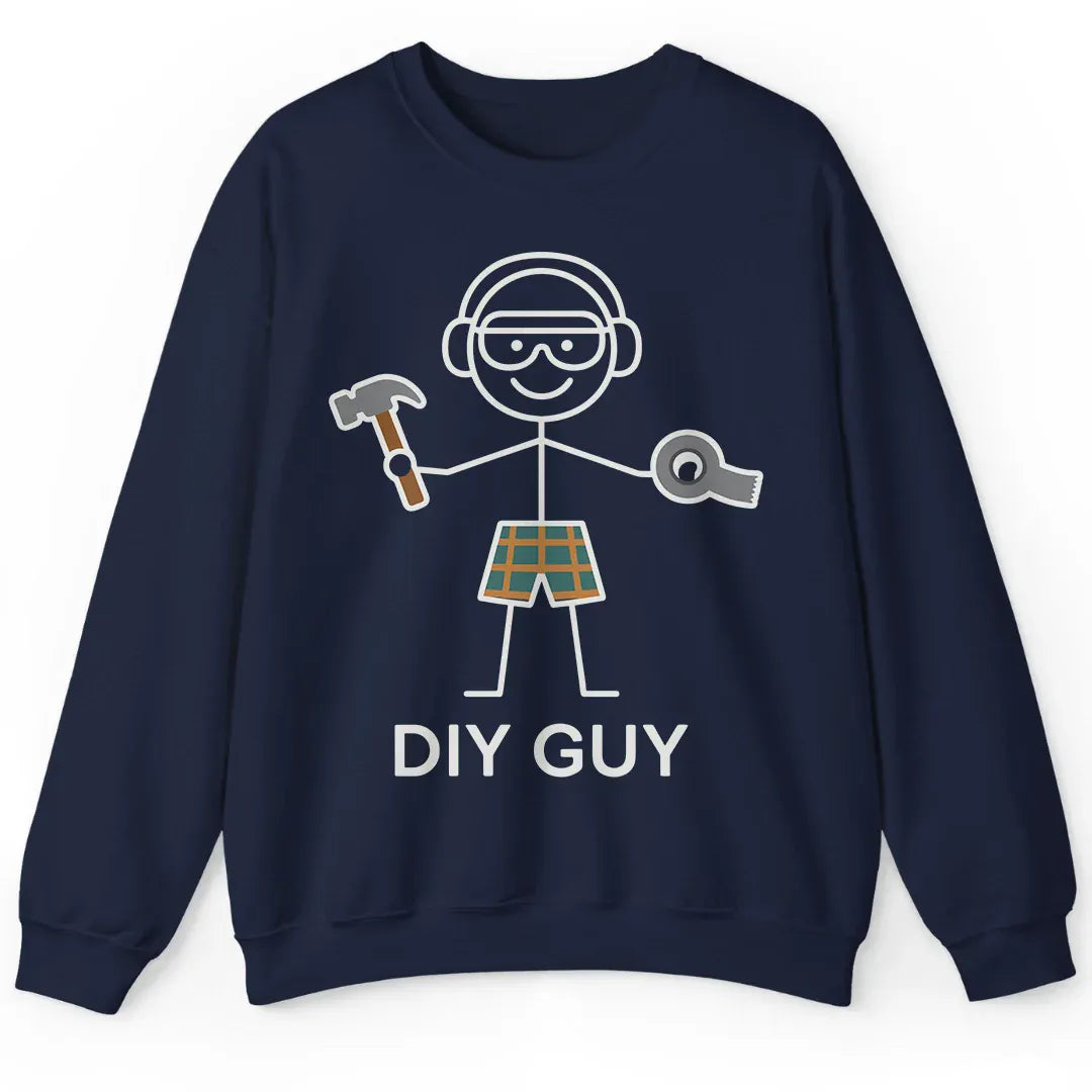 DIY Guy