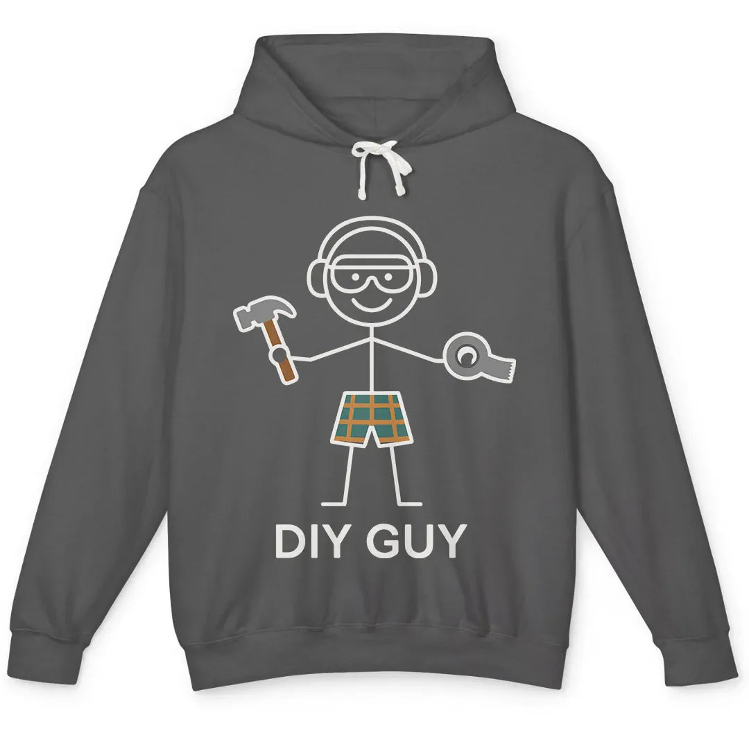 DIY Guy