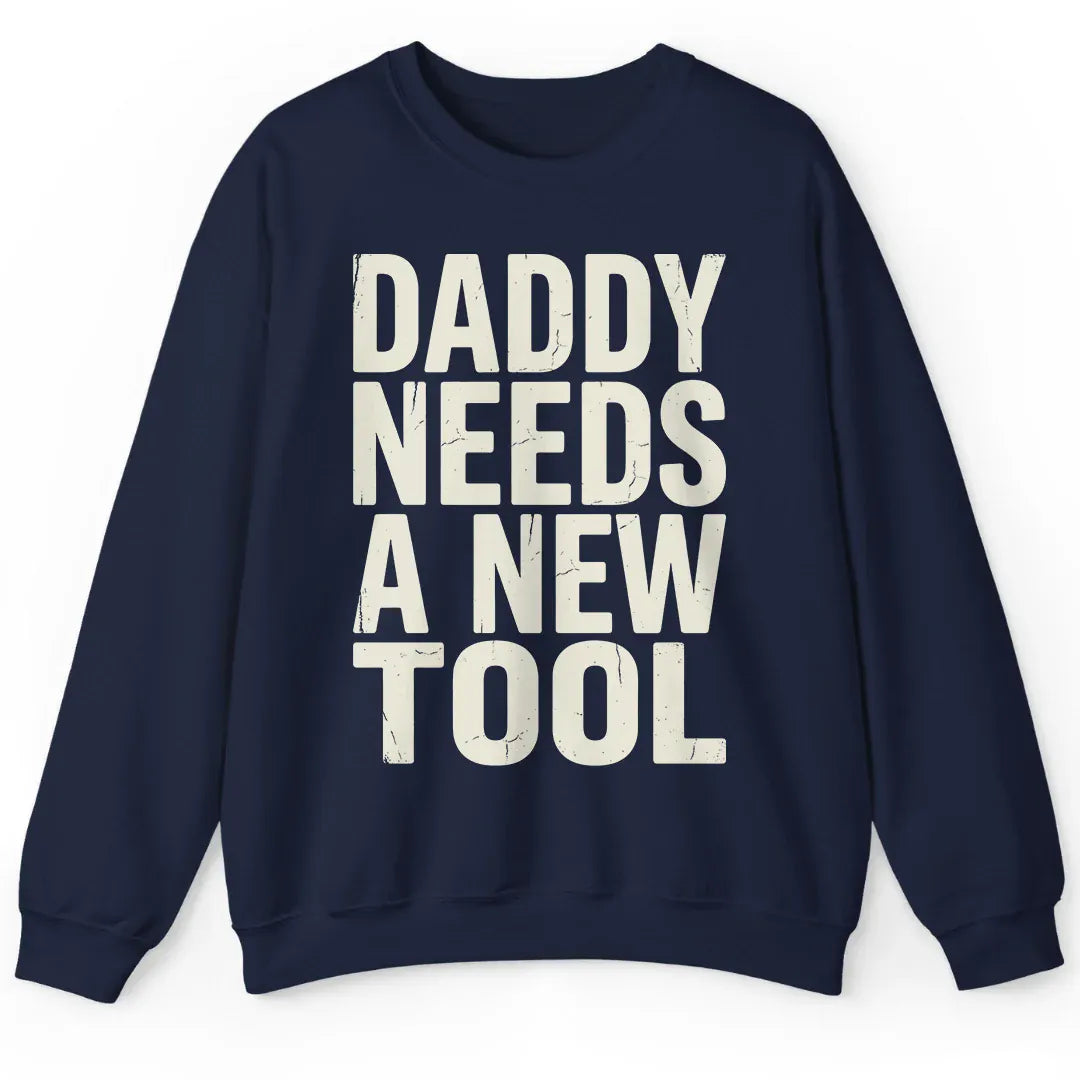 Daddy