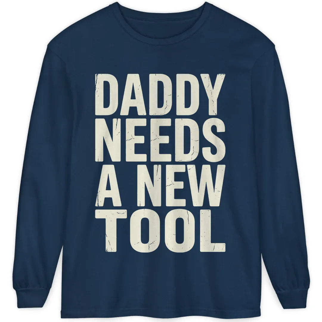 Daddy