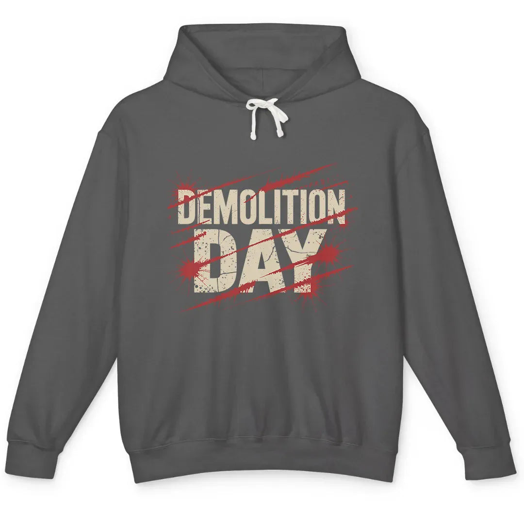 Demo Day