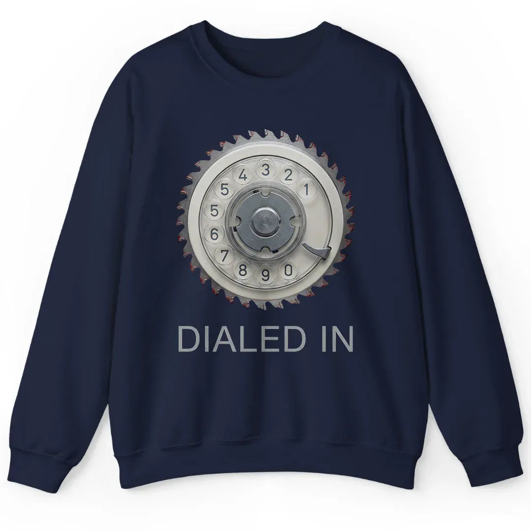 Dialed In