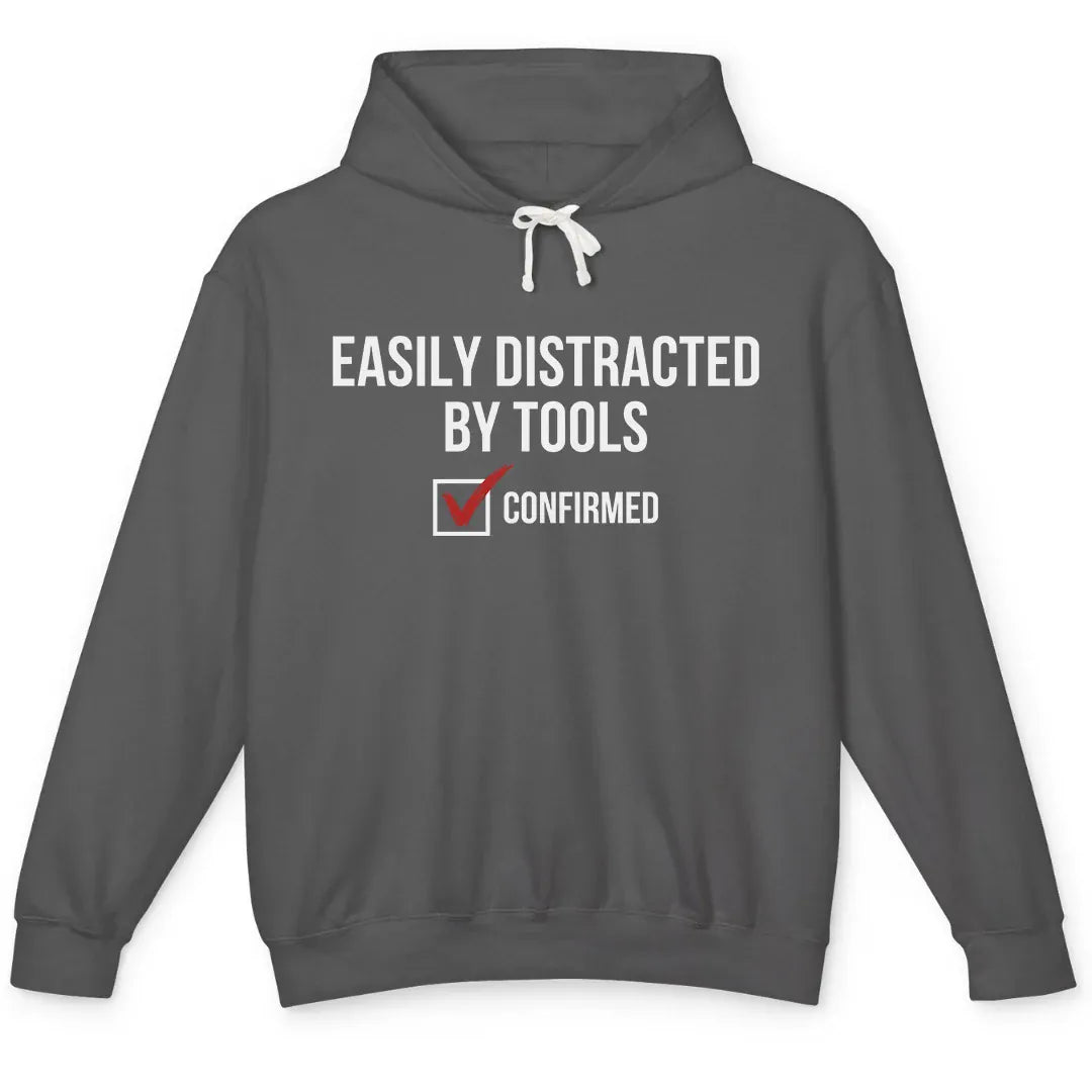 Distracted