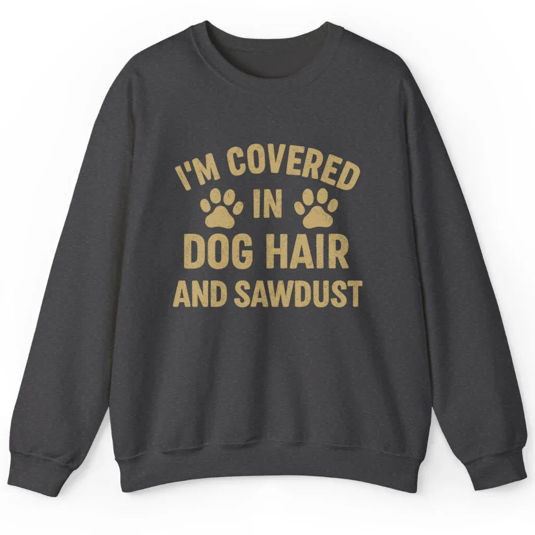 Dog Hair