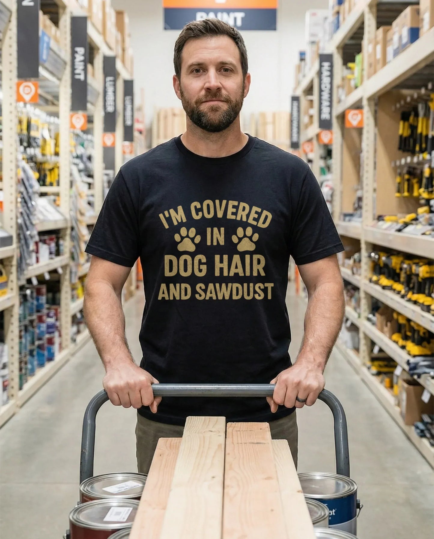 Dog Hair
