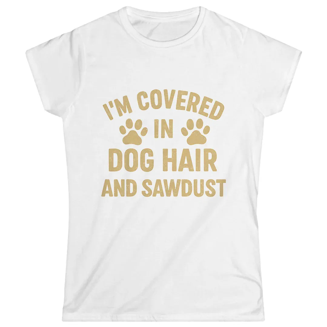 Dog Hair