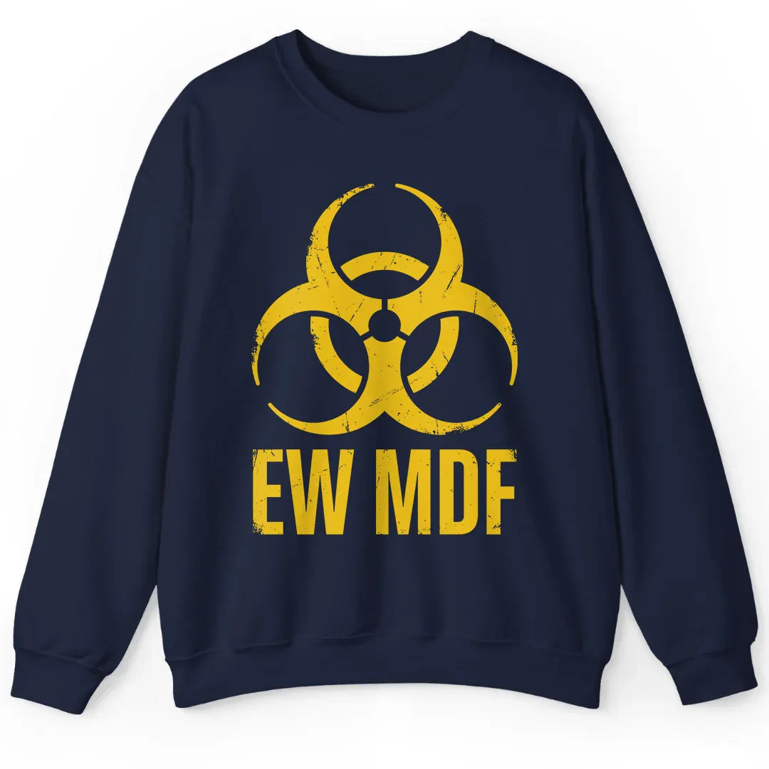 EW MDF