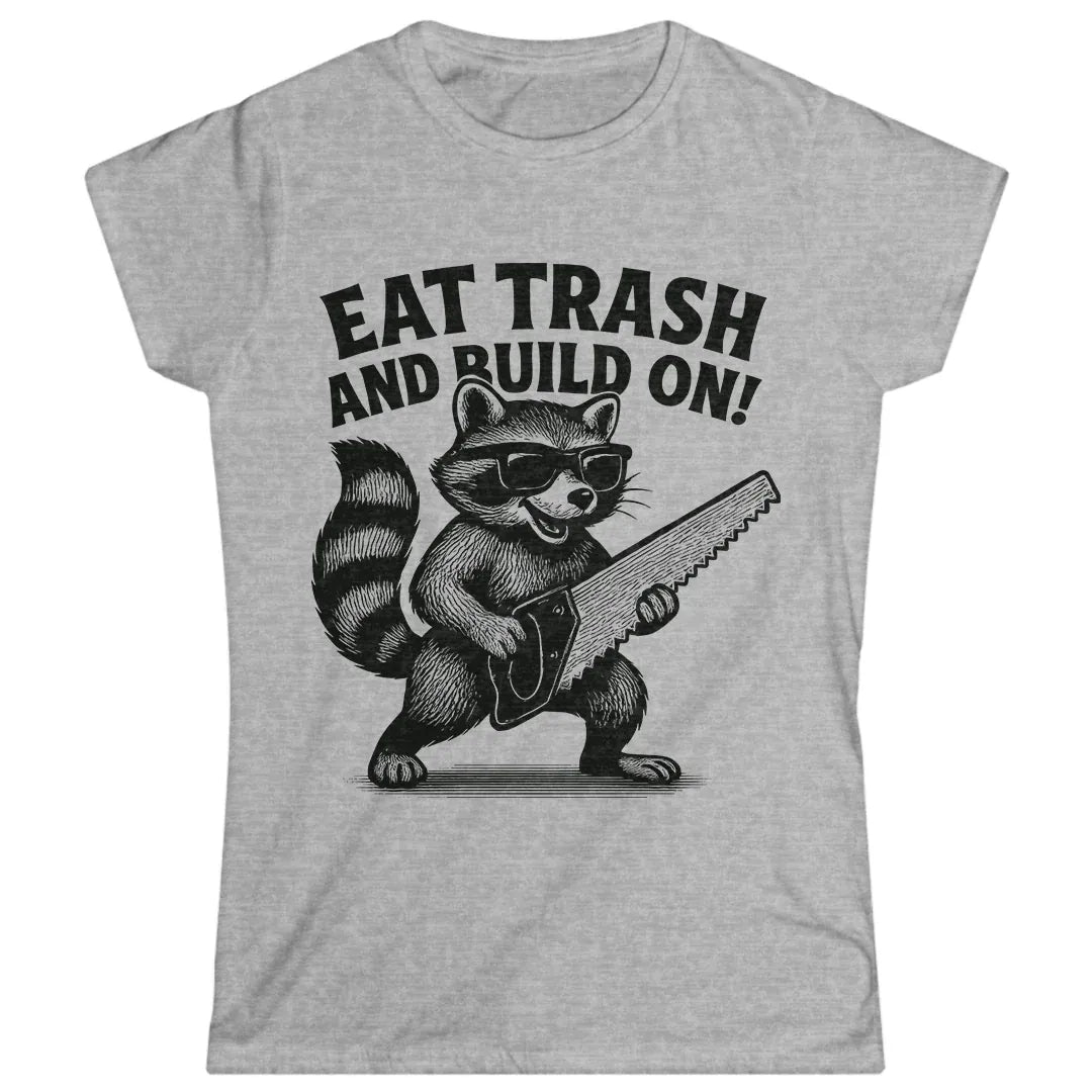 Eat Trash
