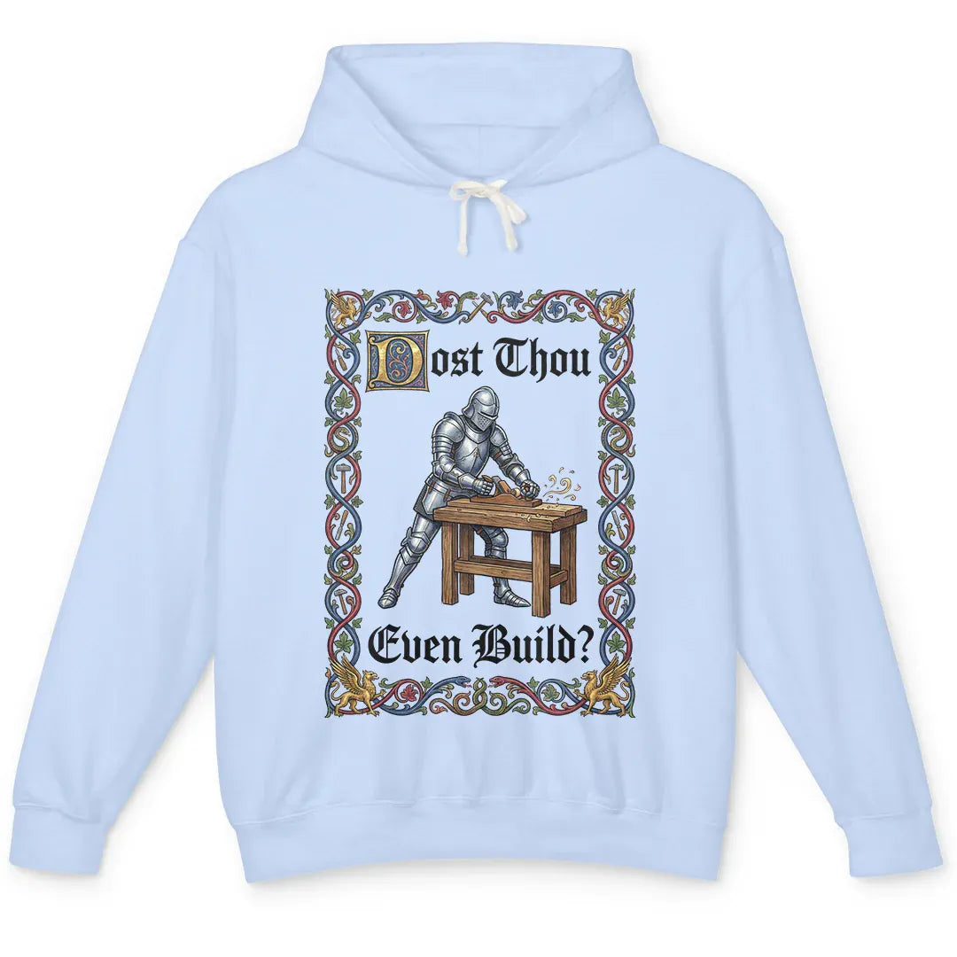 Even Build?
