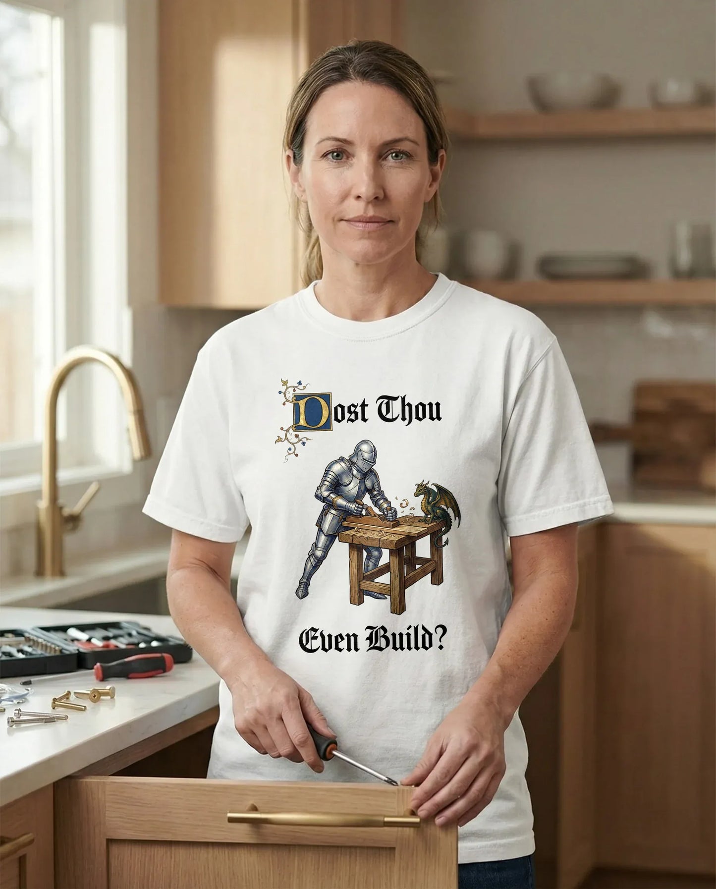 Dost Thou