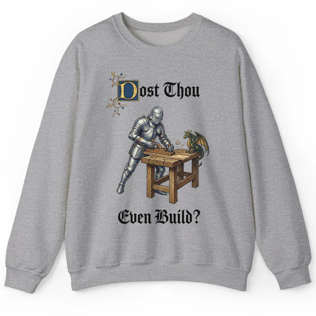 Dost Thou