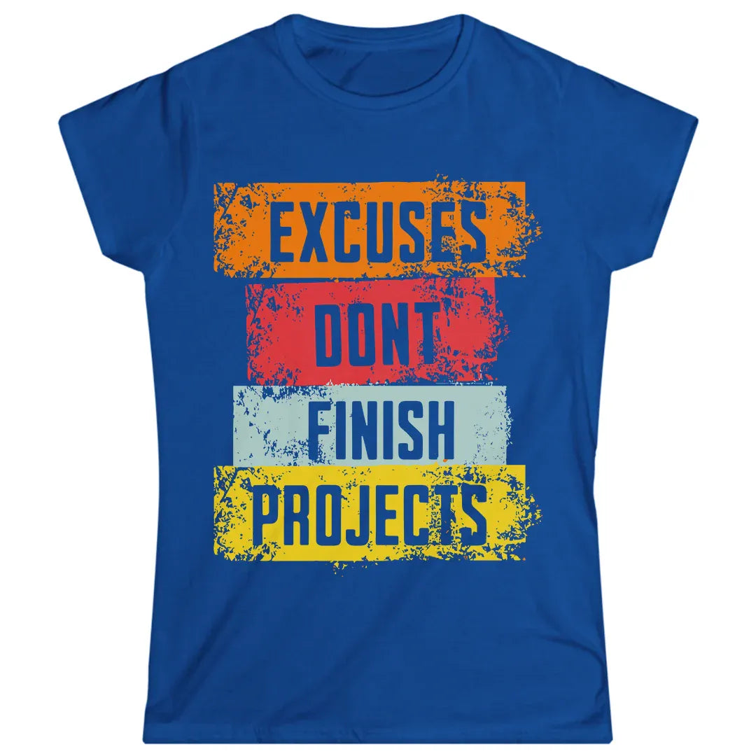 Excuses