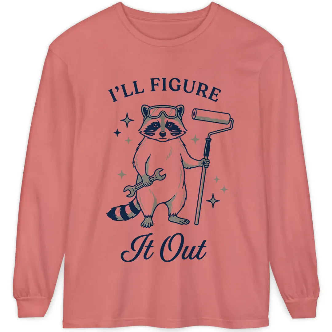 Figure It Out