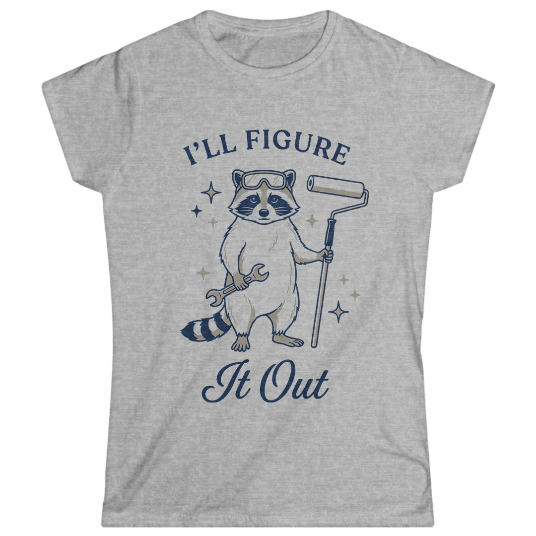 Figure It Out