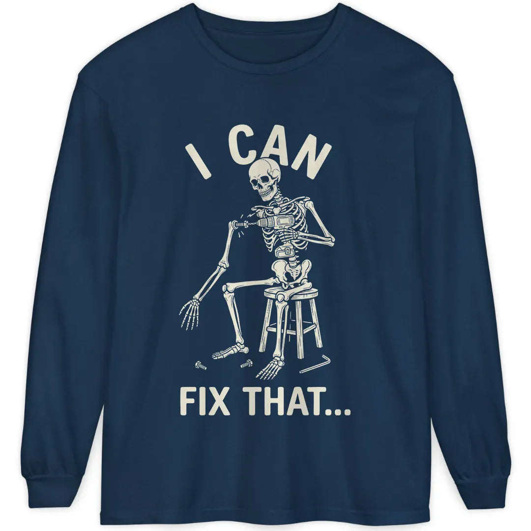 Fix That . . .