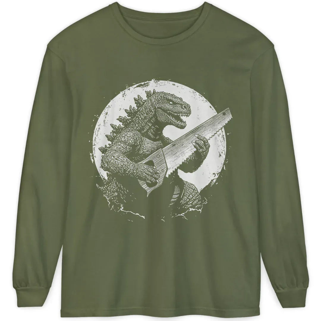 Godzilla