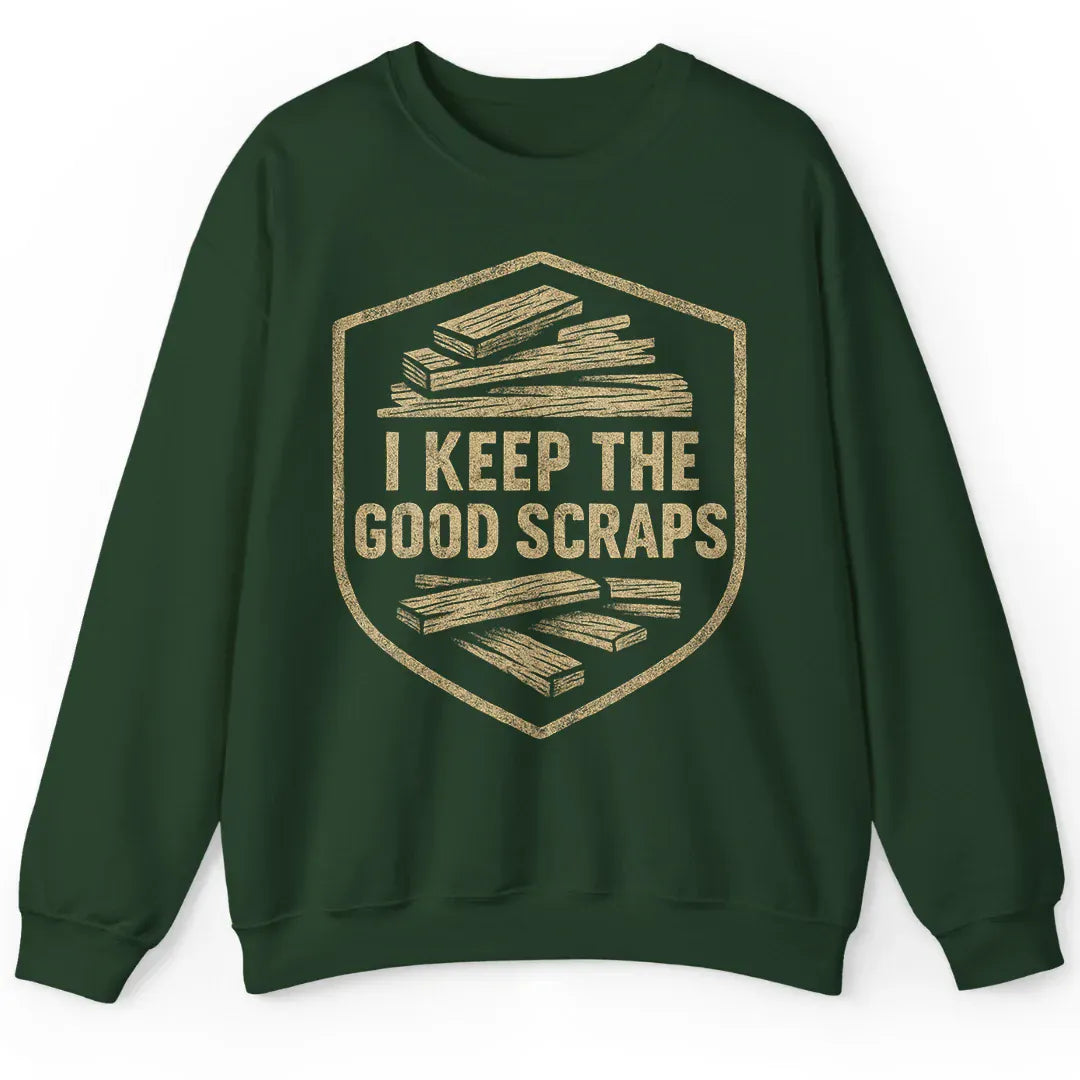 Good Scraps