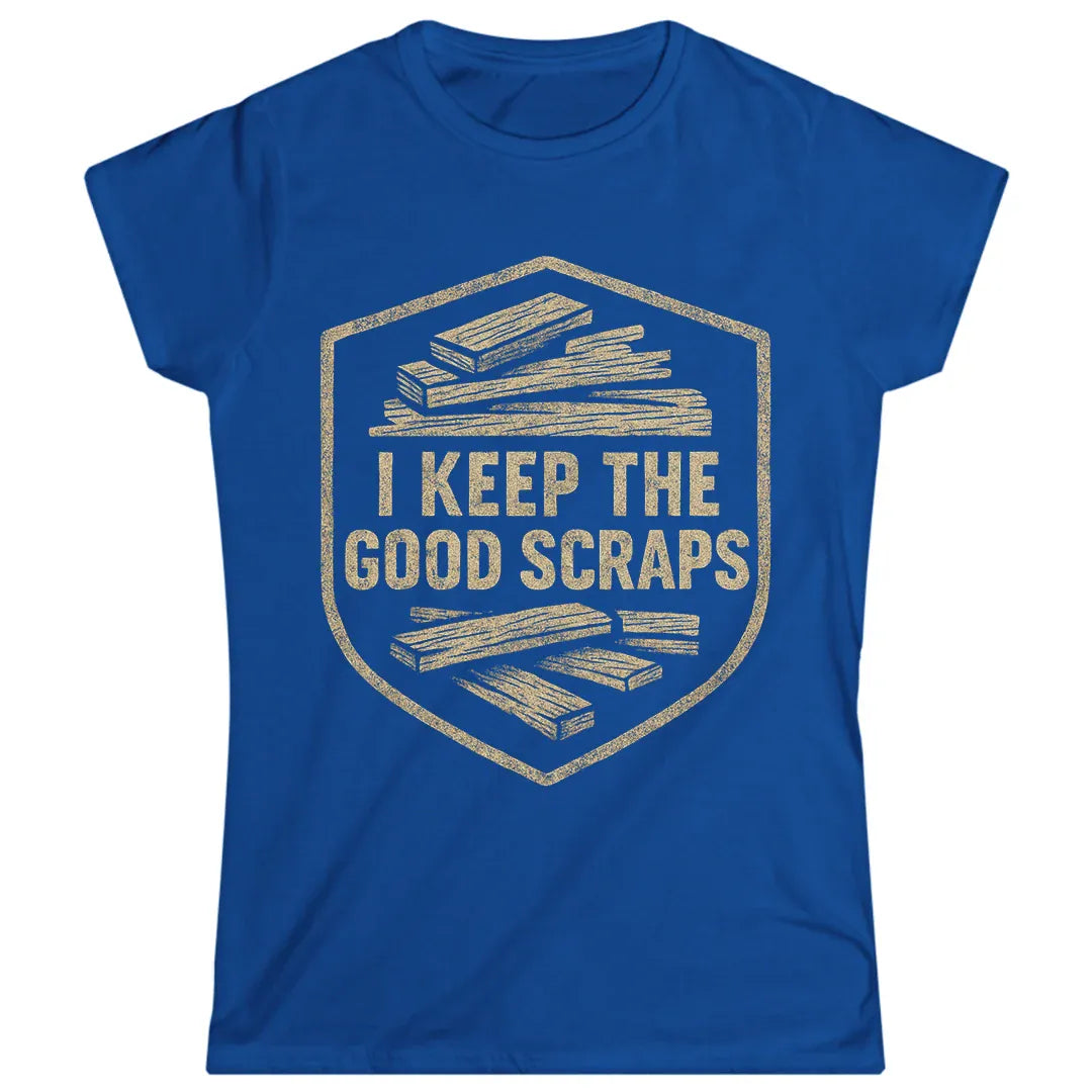Good Scraps