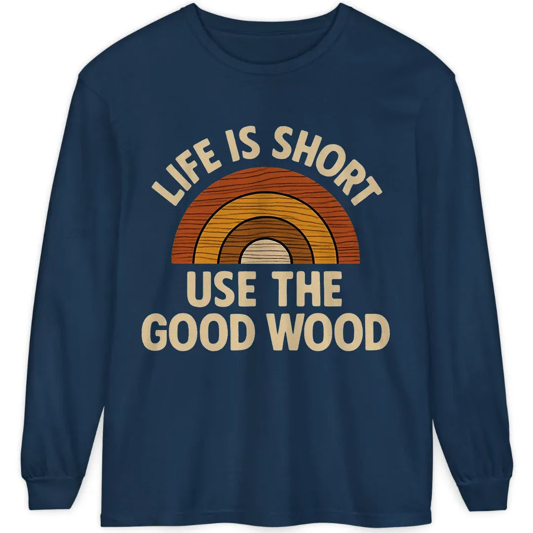 Good Wood