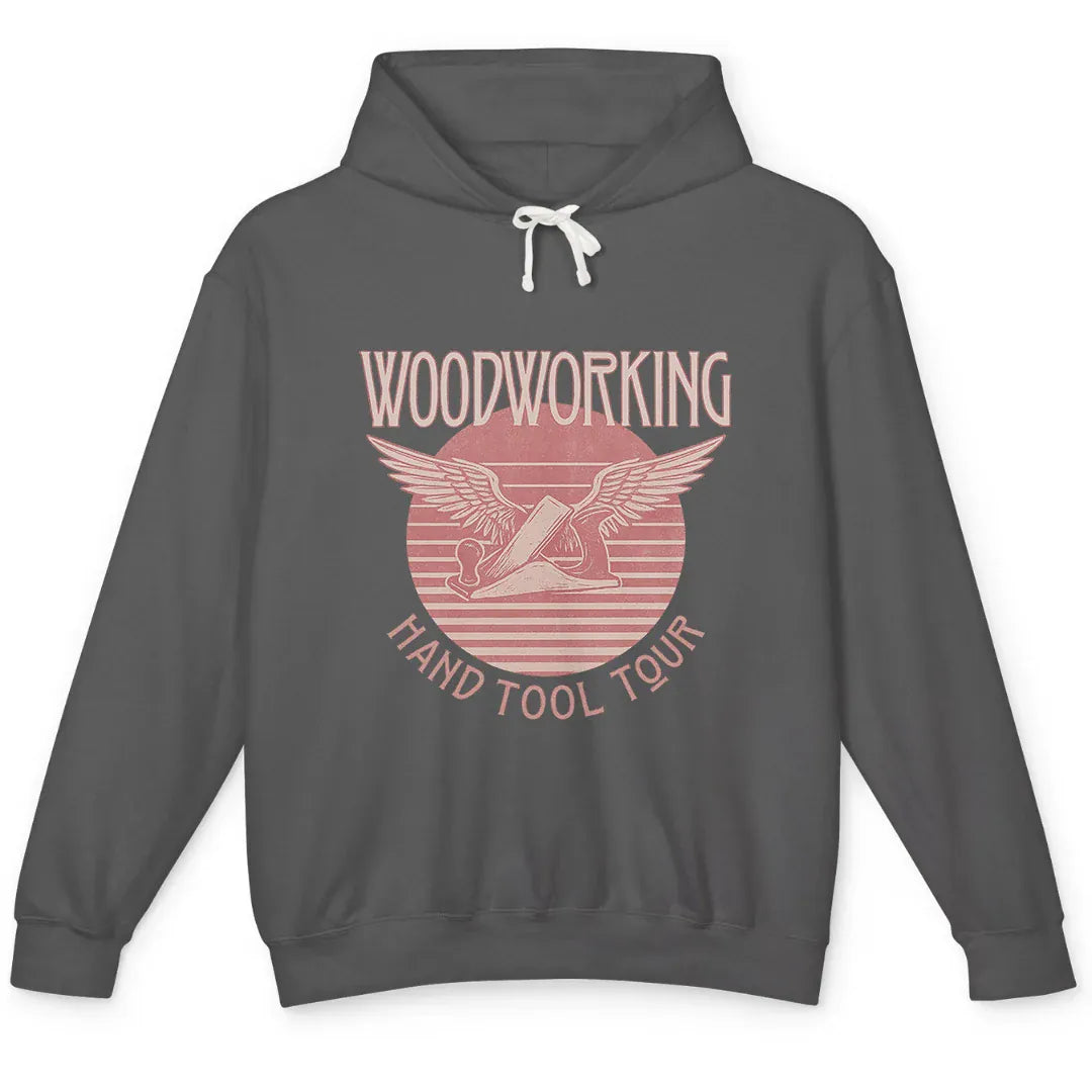 Hand Tool Tour