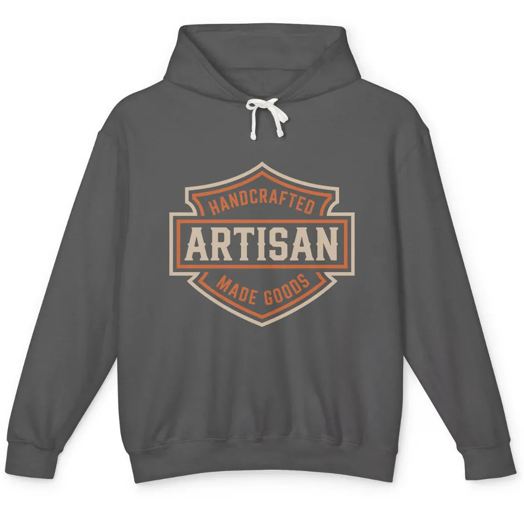 Handcrafted Artisan