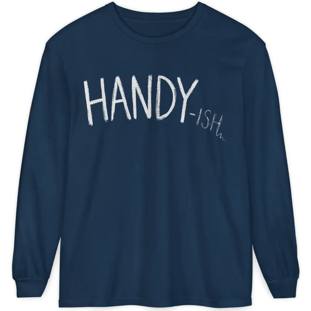 Handy-ish