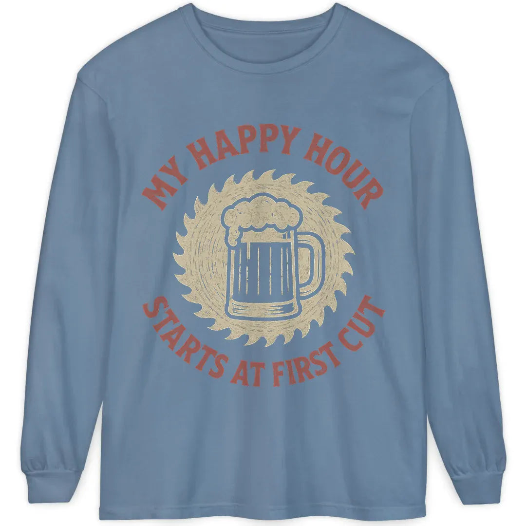 Happy Hour