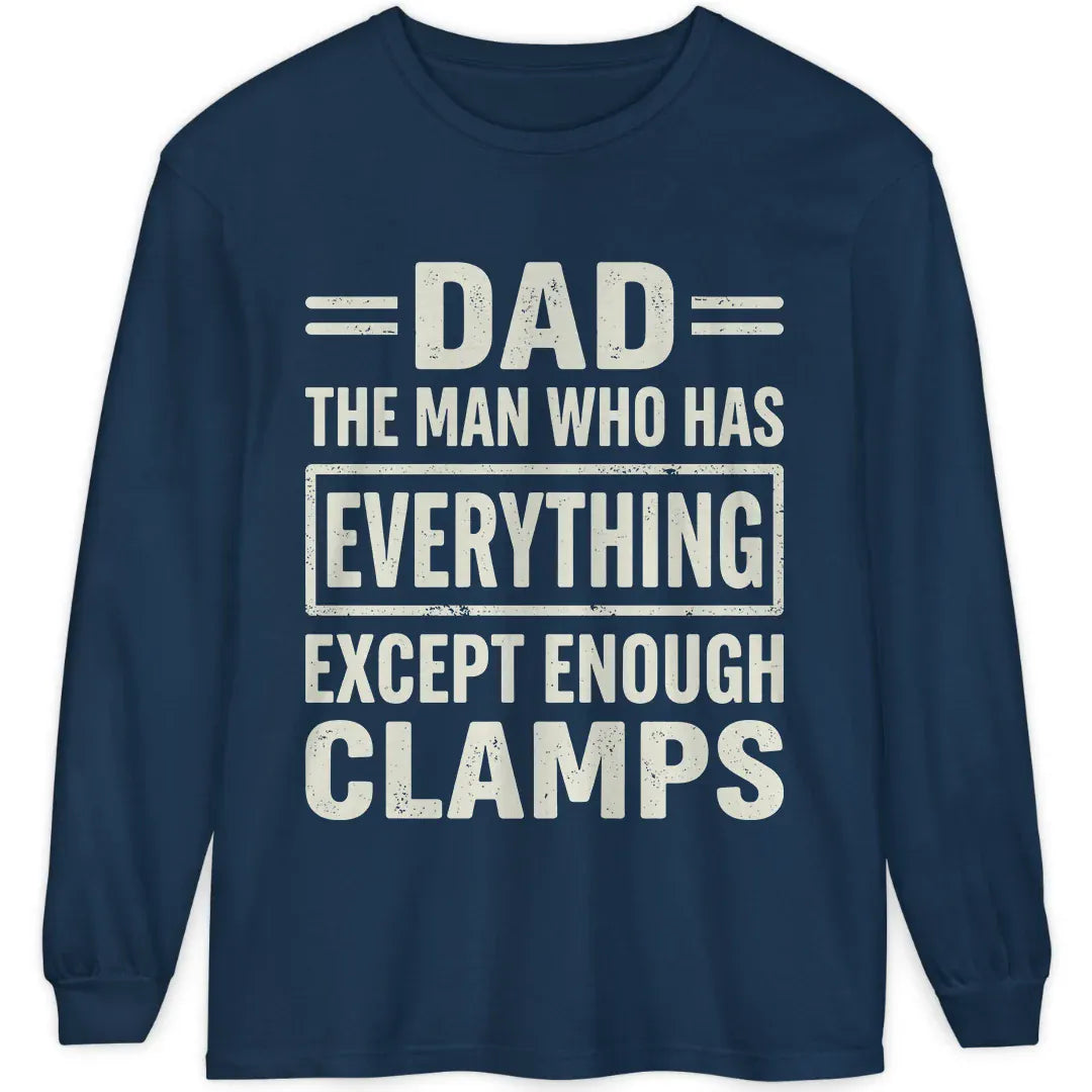 Has Everything