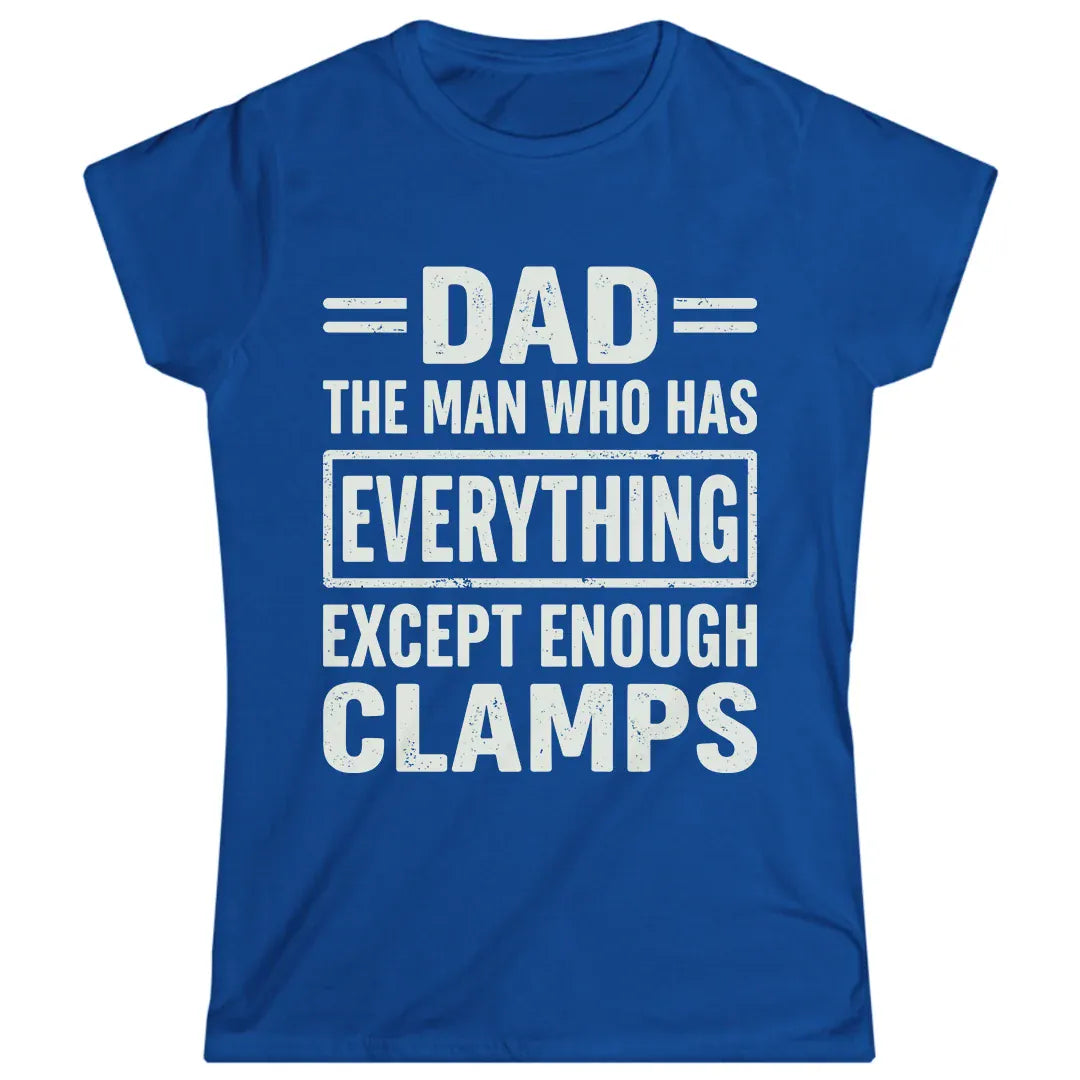 Has Everything