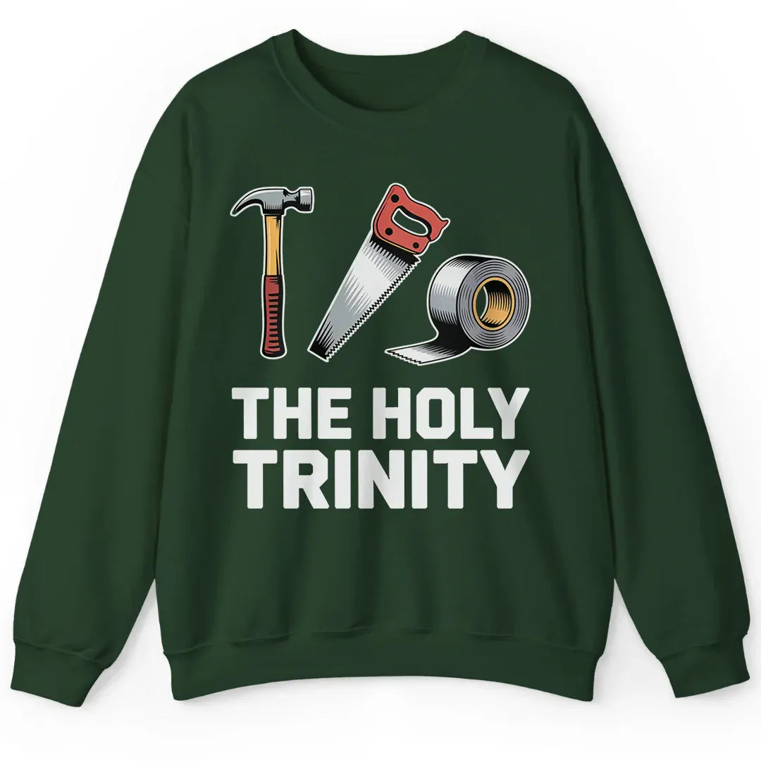 Holy Trinity