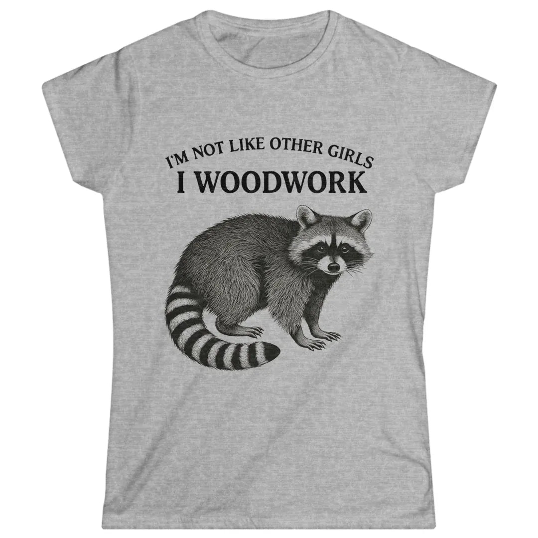 I Woodwork