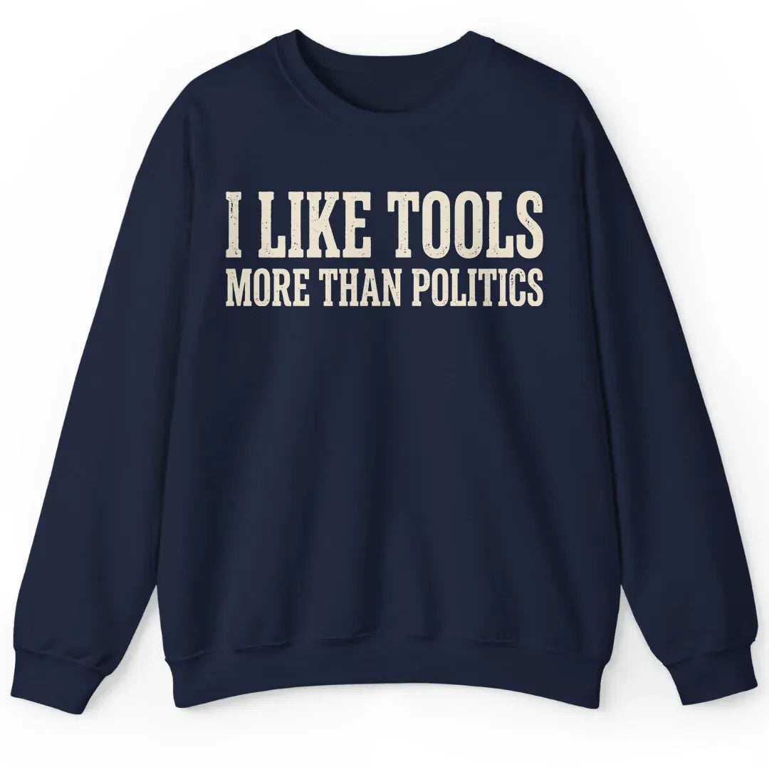 I Like Tools