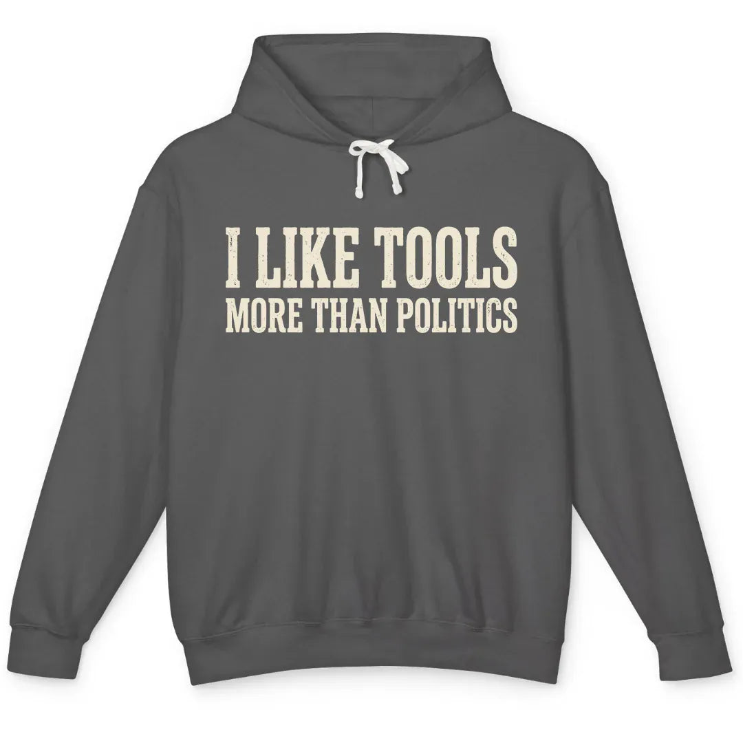 I Like Tools