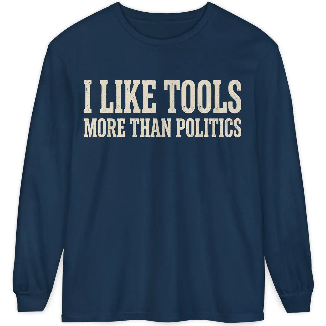 I Like Tools