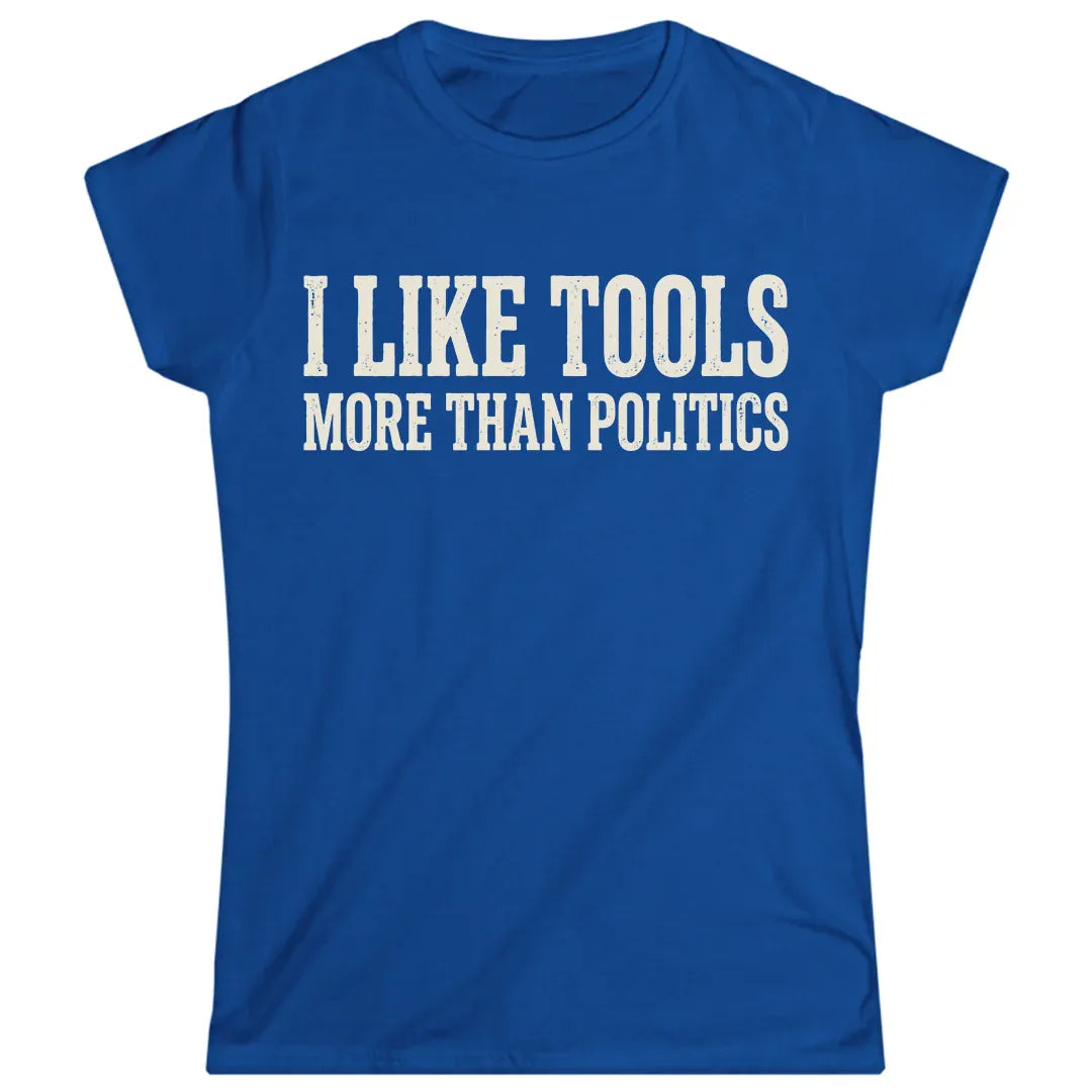 I Like Tools